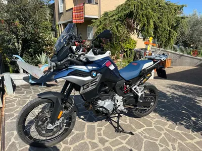 Bmw F 850 GS (2021 - 24) usata