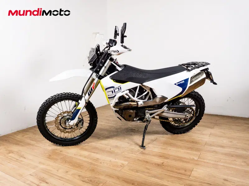 Husqvarna 701 Enduro (2016) (7)