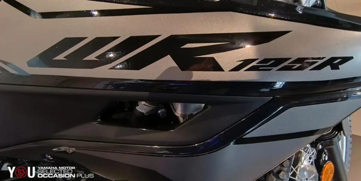 Yamaha WR 125 R (2026) (5)