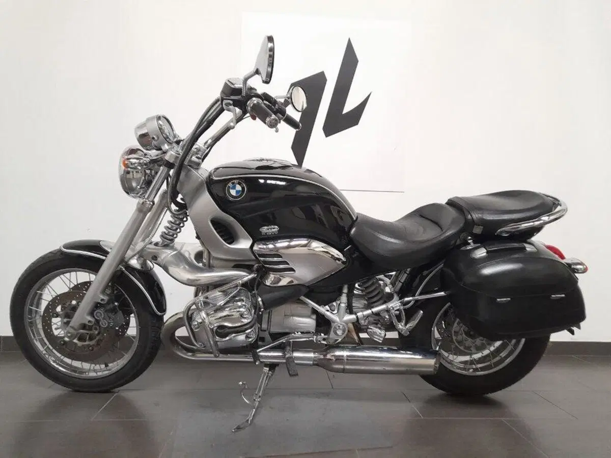Bmw R 1200 C Classic