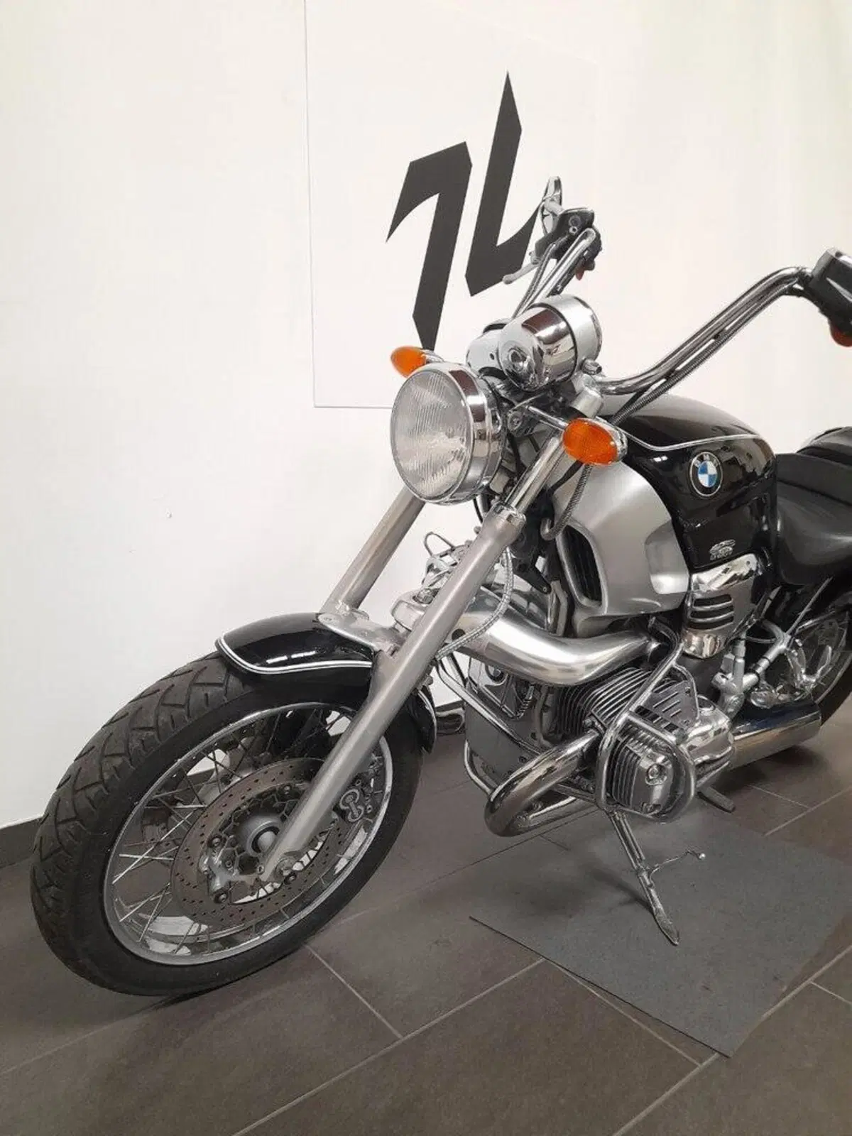 Bmw R 1200 C Classic (2)