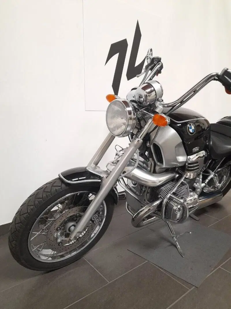Bmw R 1200 C Classic (2)