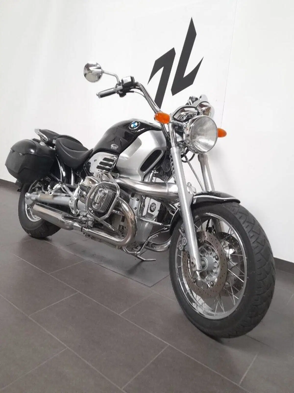 Bmw R 1200 C Classic (6)