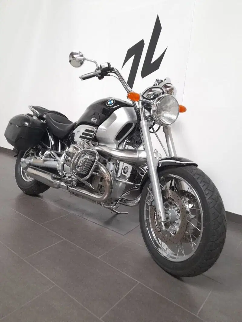 Bmw R 1200 C Classic (6)