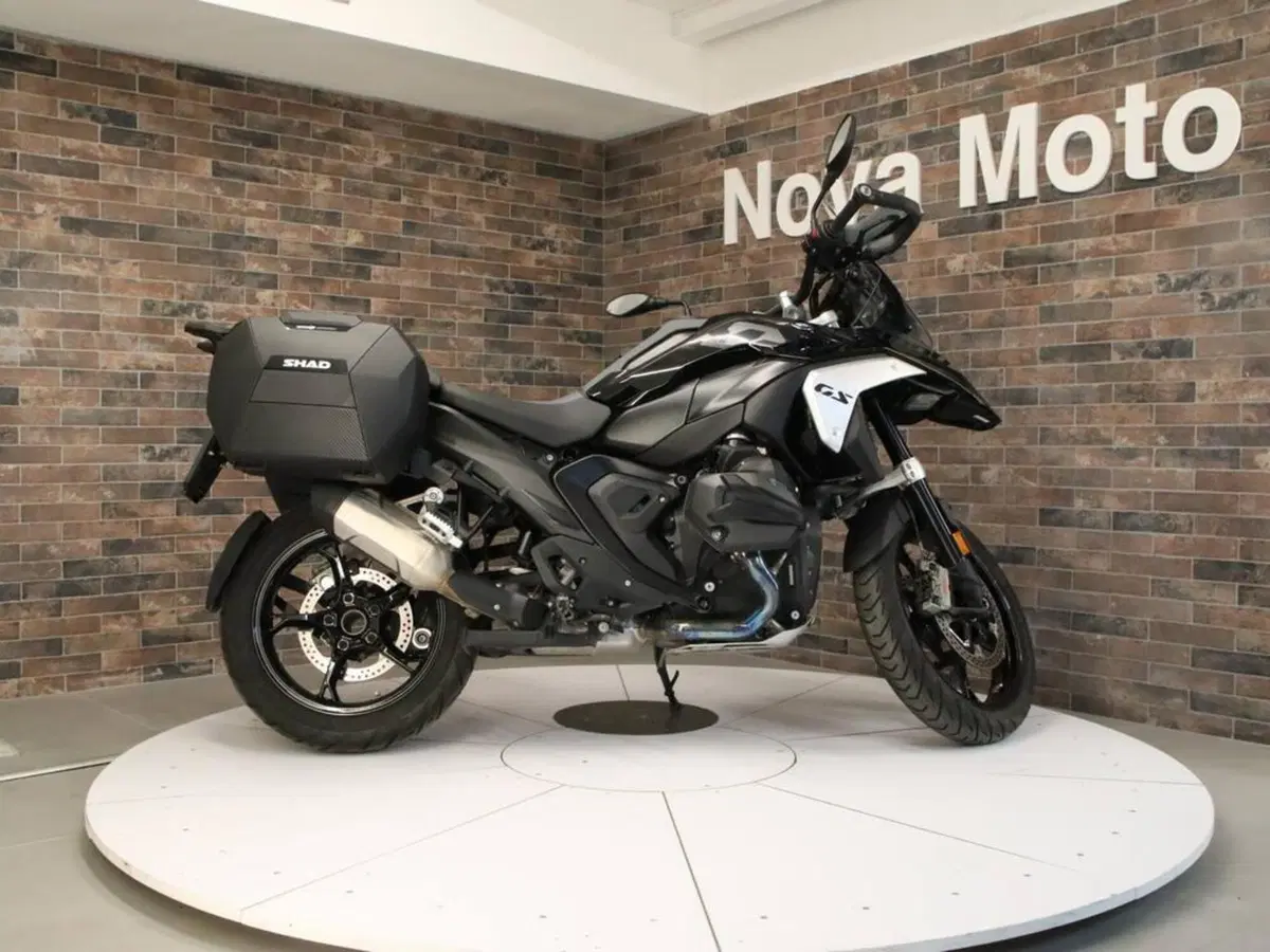 Bmw R 1300 GS (2023 - 26) (9)