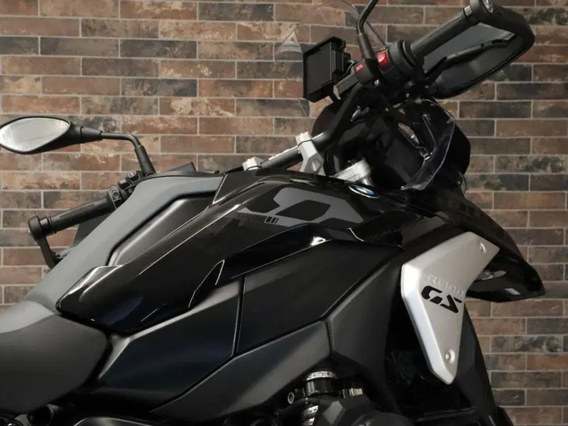 Bmw R 1300 GS (2023 - 26) (10)