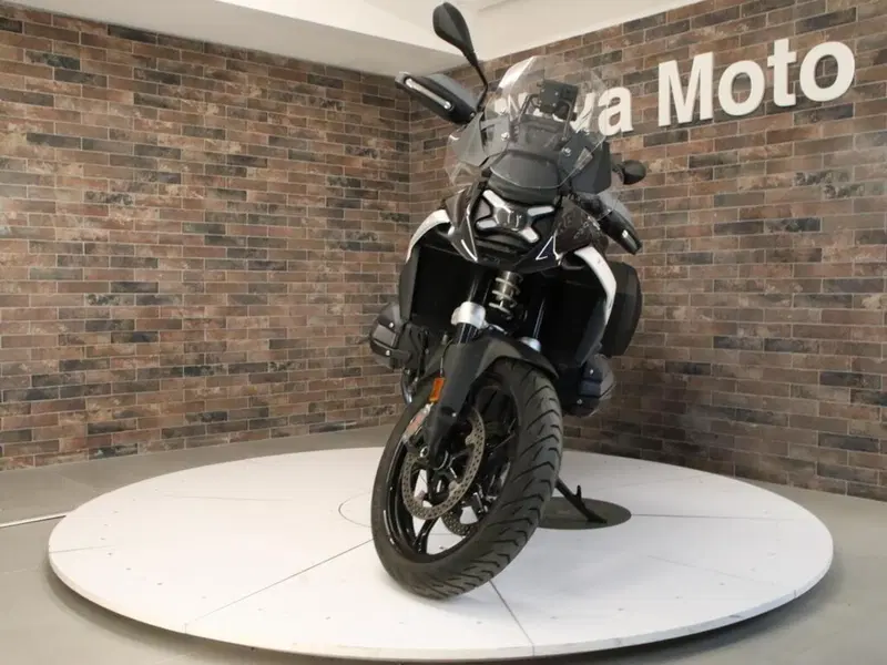 Bmw R 1300 GS (2023 - 26) (4)