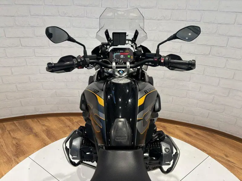 Bmw R 1250 GS (2019 - 20) (8)