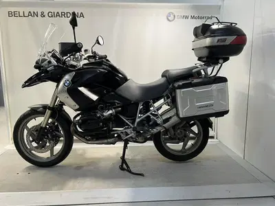 Bmw R 1200 GS (2004 - 07) usata