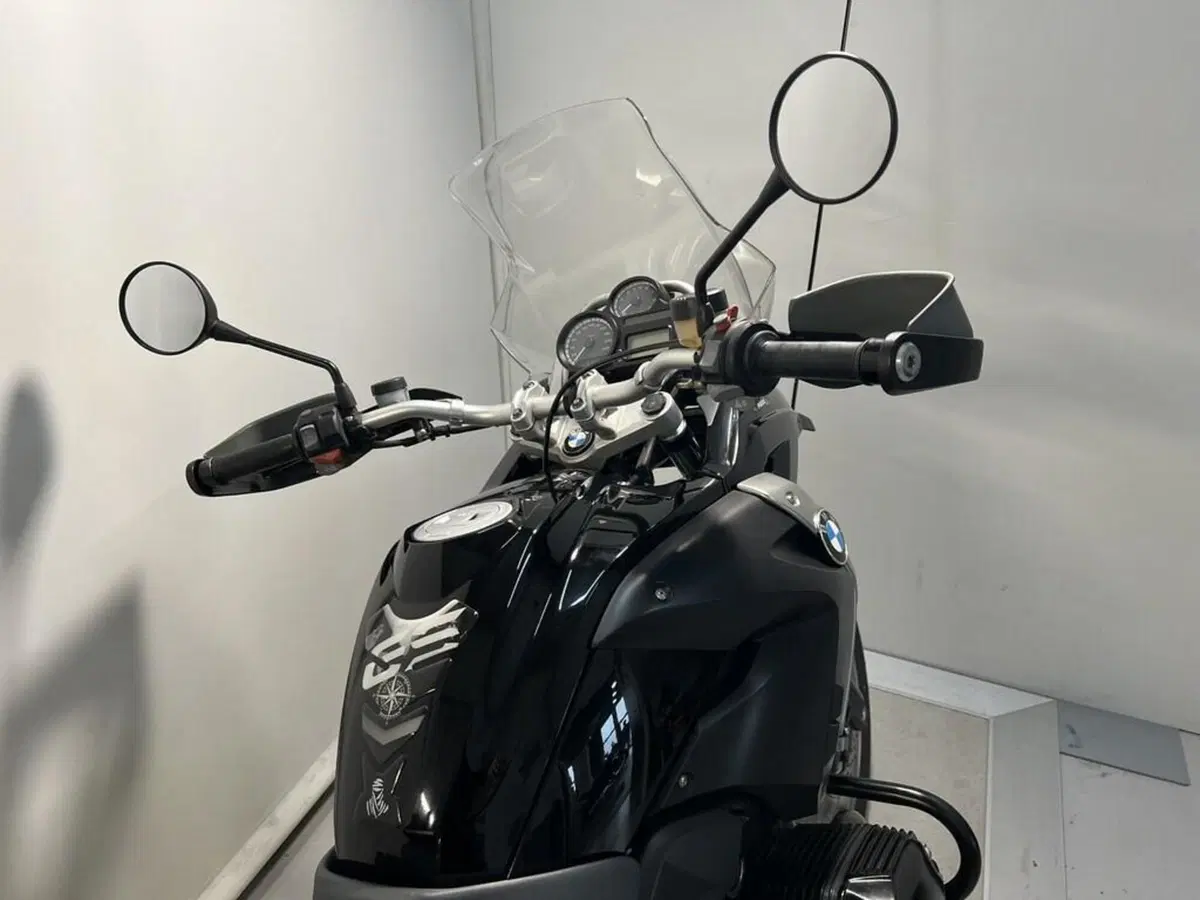 Bmw R 1200 GS (2004 - 07) (10)