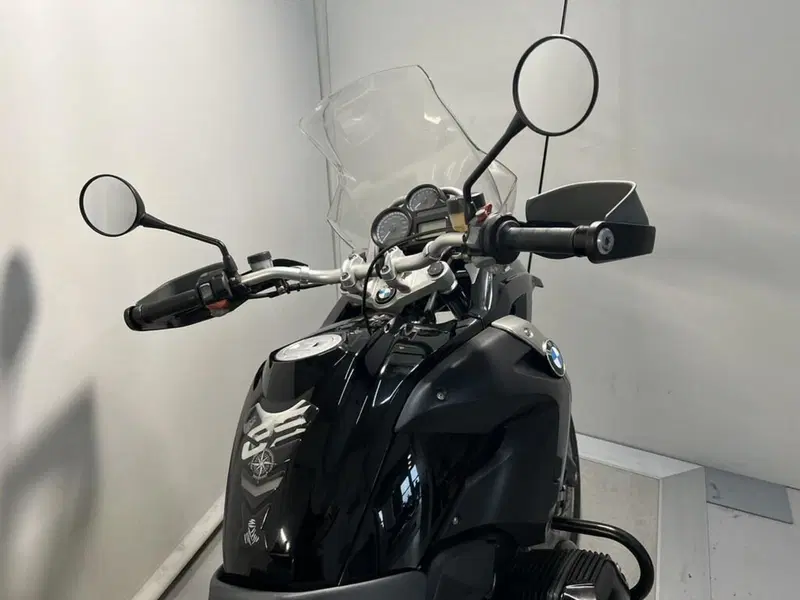 Bmw R 1200 GS (2004 - 07) (10)