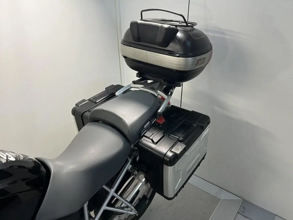 Bmw R 1200 GS (2004 - 07) (2)