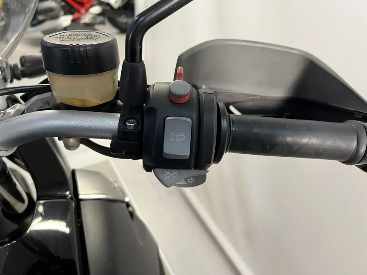 Bmw R 1200 GS (2004 - 07) (9)