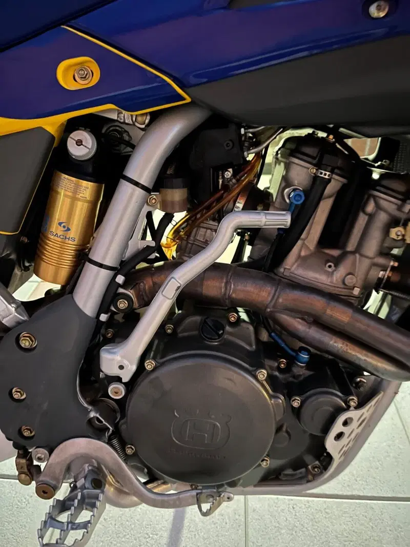 Husqvarna TE 510 (2006) (8)