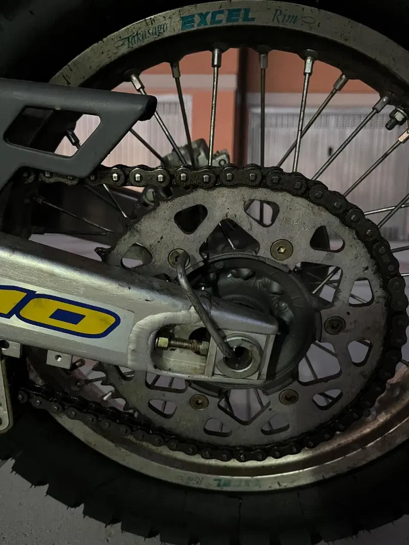 Husqvarna TE 510 (2006) (12)