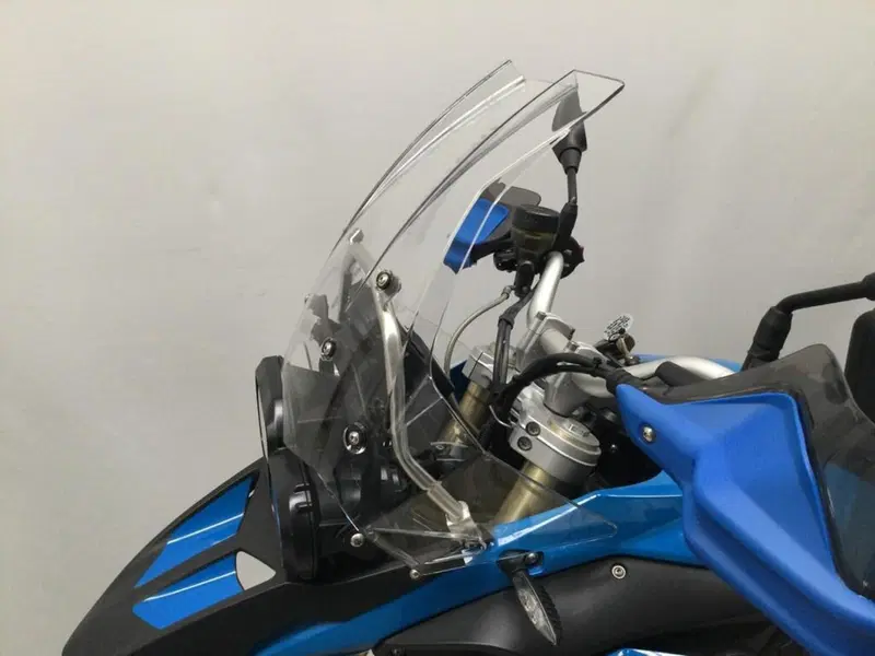 Bmw F 800 GS (2008 - 15) (9)