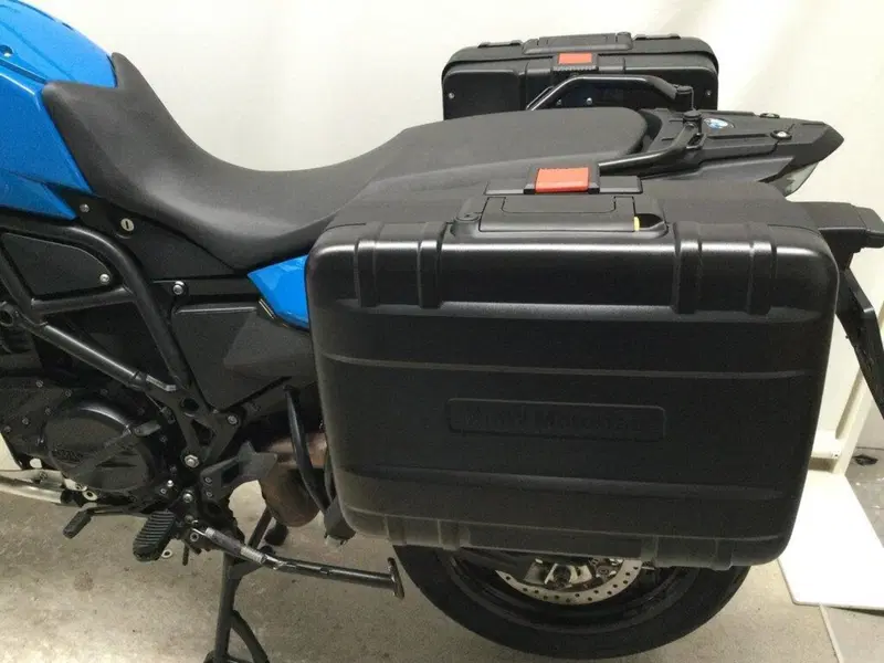 Bmw F 800 GS (2008 - 15) (13)