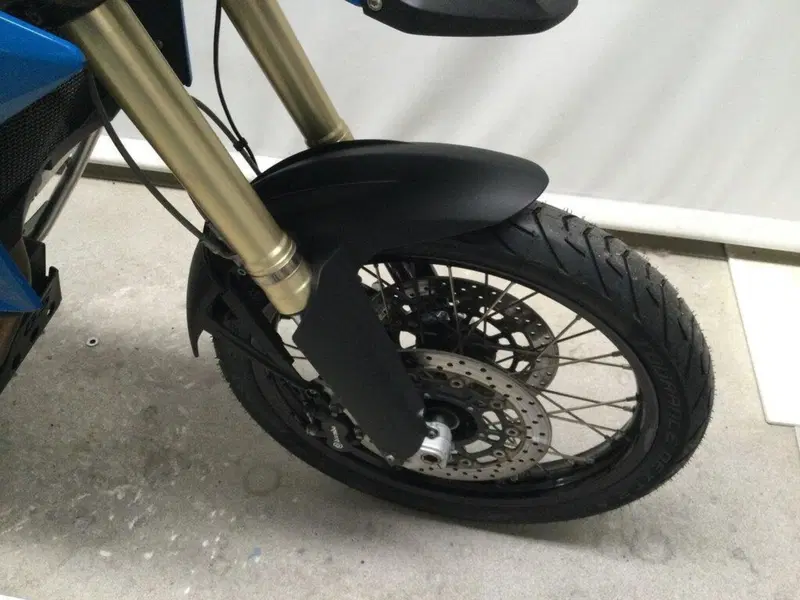 Bmw F 800 GS (2008 - 15) (15)