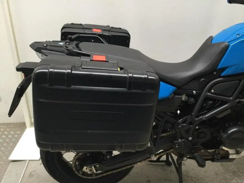 Bmw F 800 GS (2008 - 15) (21)