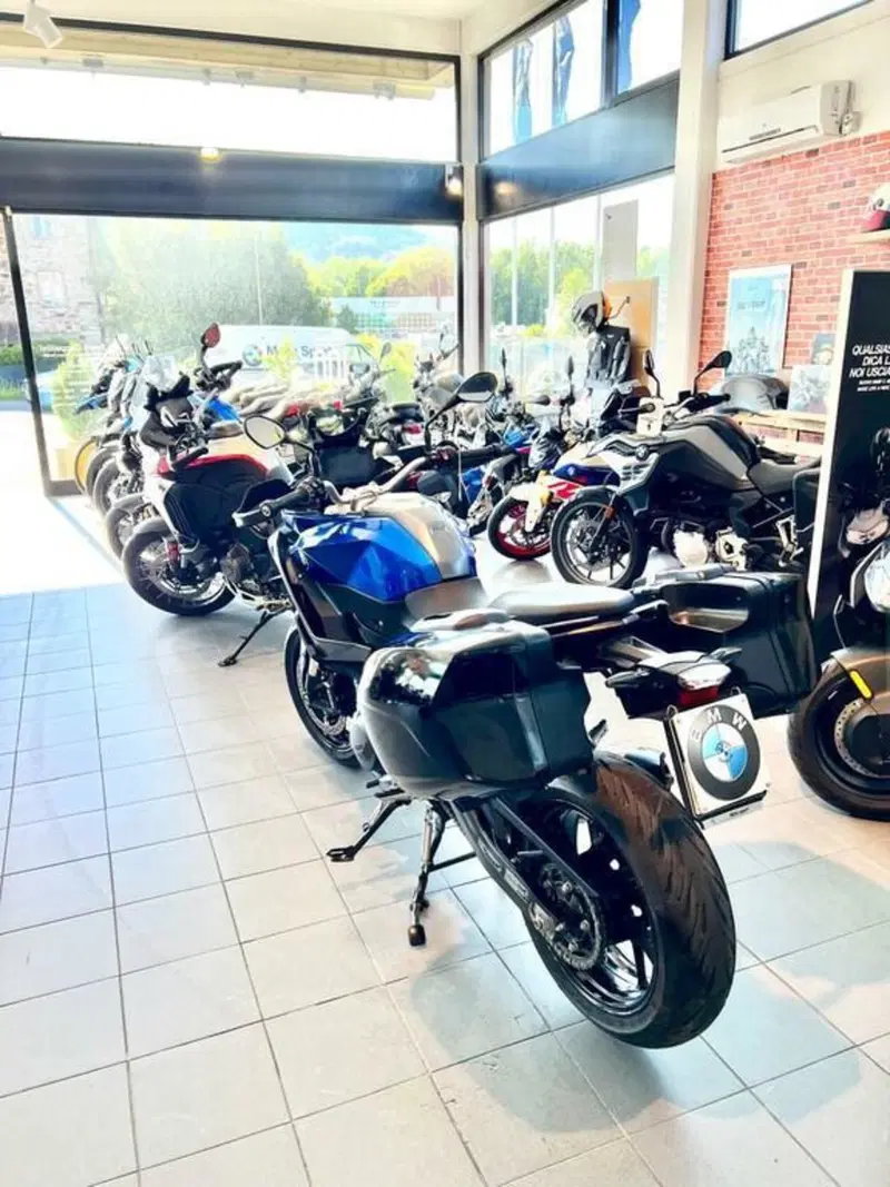 Bmw F 900 XR (2020 - 24) (2)
