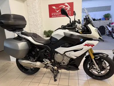 Bmw S 1000 XR (2015 - 16) usata