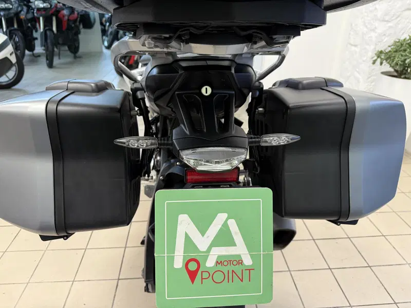 Bmw S 1000 XR (2015 - 16) (4)