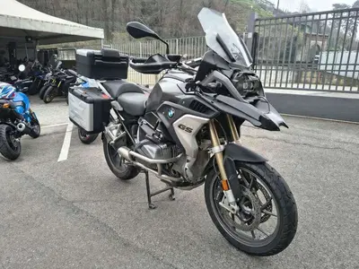 Bmw R 1250 GS (2019 - 20) usata