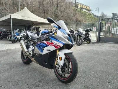 Bmw S 1000 RR (2017 - 18) usata