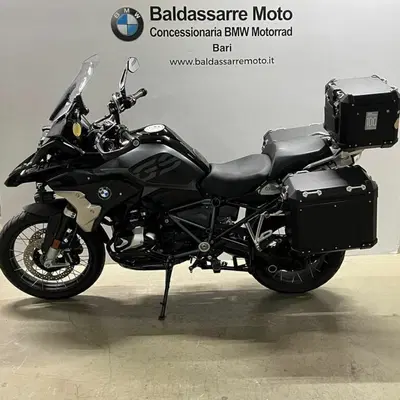 Bmw R 1250 GS (2021 - 24) usata
