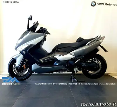 Yamaha T-Max 500 (2008 - 12) usata
