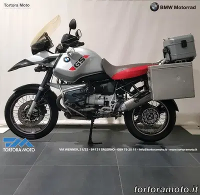 Bmw R 1150 GS Adventure (2002 - 06) usata