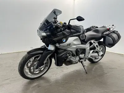 Bmw K 1200 R usata