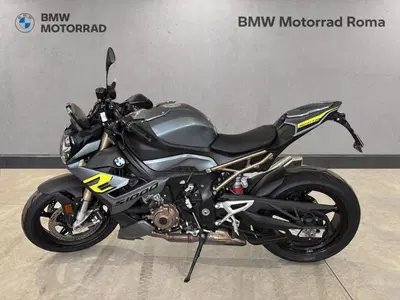 Bmw S 1000 R (2021 - 24) usata