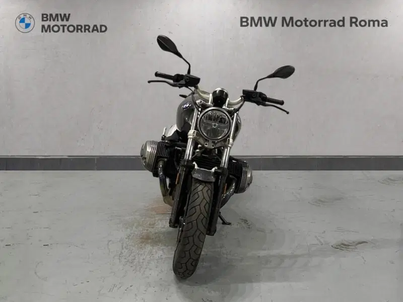 Bmw R nineT 1200 Pure (2017 - 20) (3)