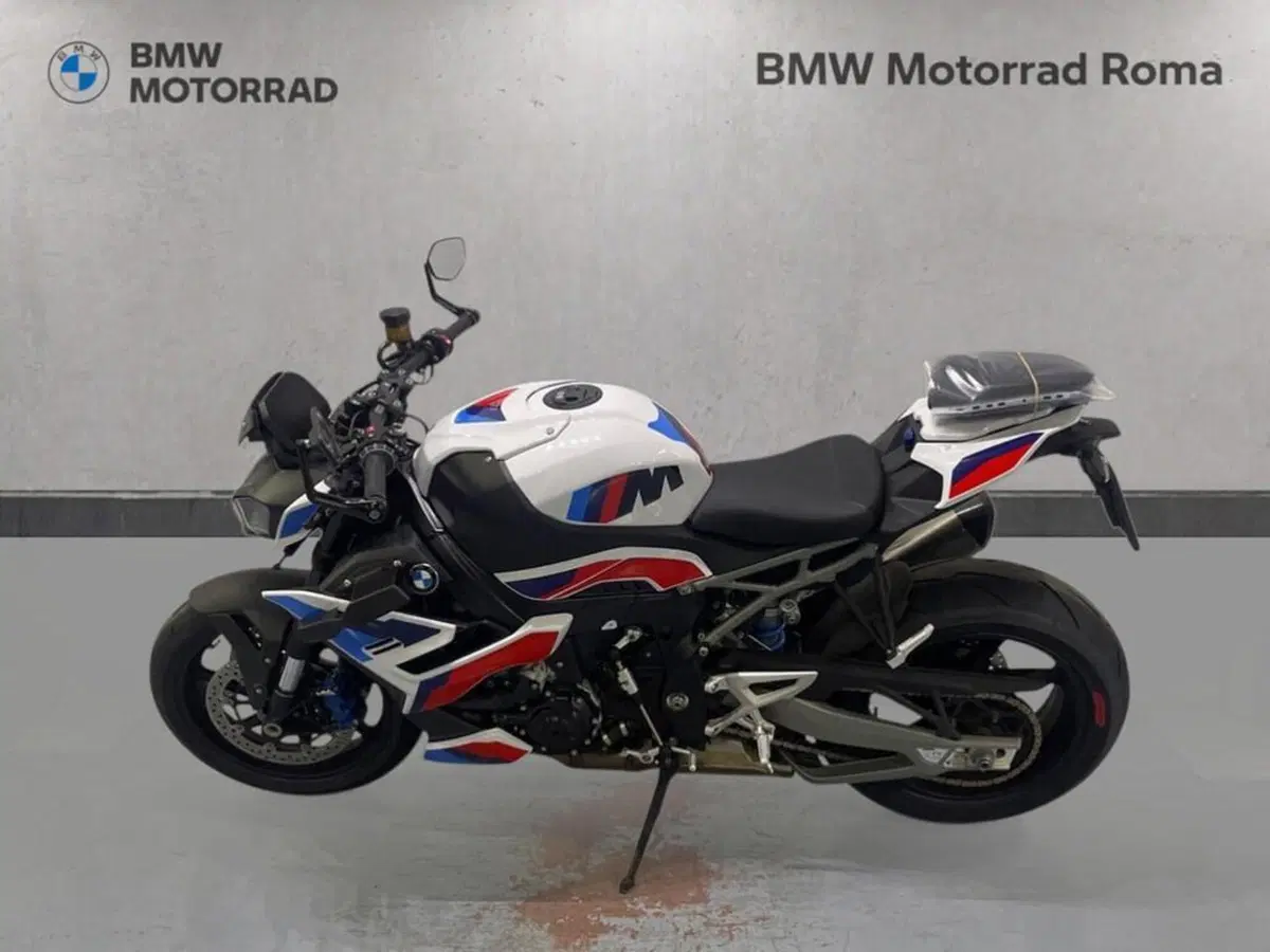 Bmw M 1000 R (2025 - 26)