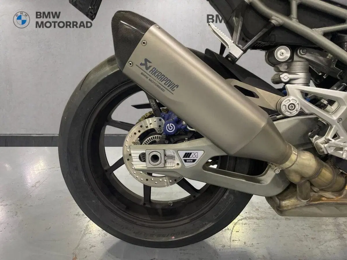 Bmw M 1000 R (2025 - 26) (6)