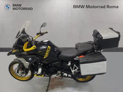 Bmw R 1250 GS (2021 - 24) usata