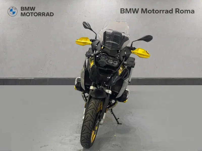 Bmw R 1250 GS (2021 - 24) (3)