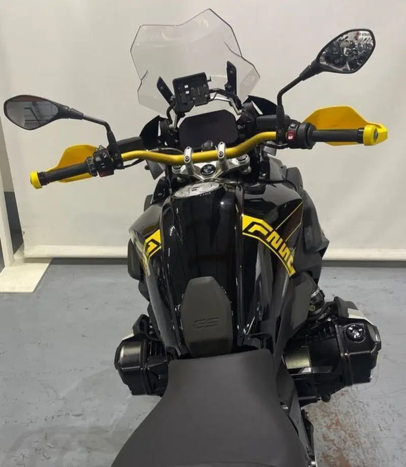 Bmw R 1250 GS (2021 - 24) (7)