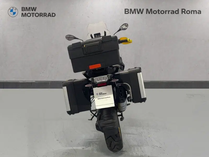 Bmw R 1250 GS (2021 - 24) (4)
