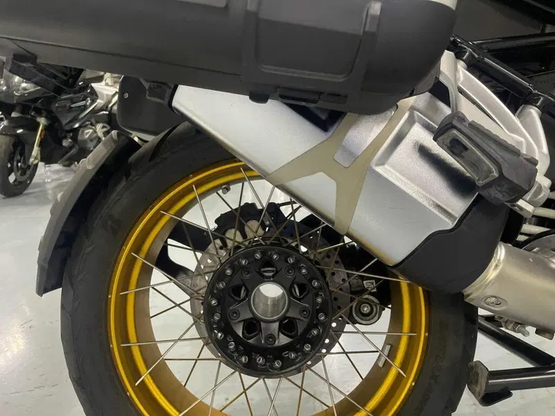 Bmw R 1250 GS (2021 - 24) (10)