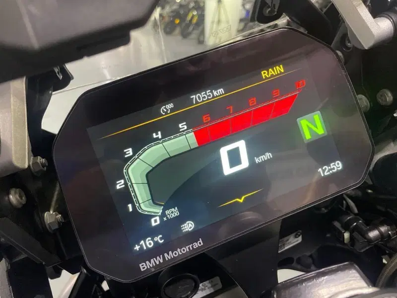 Bmw R 1250 GS (2021 - 24) (8)