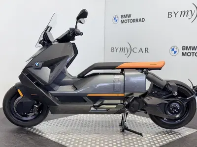 Bmw CE 04 (2021 - 25) usata
