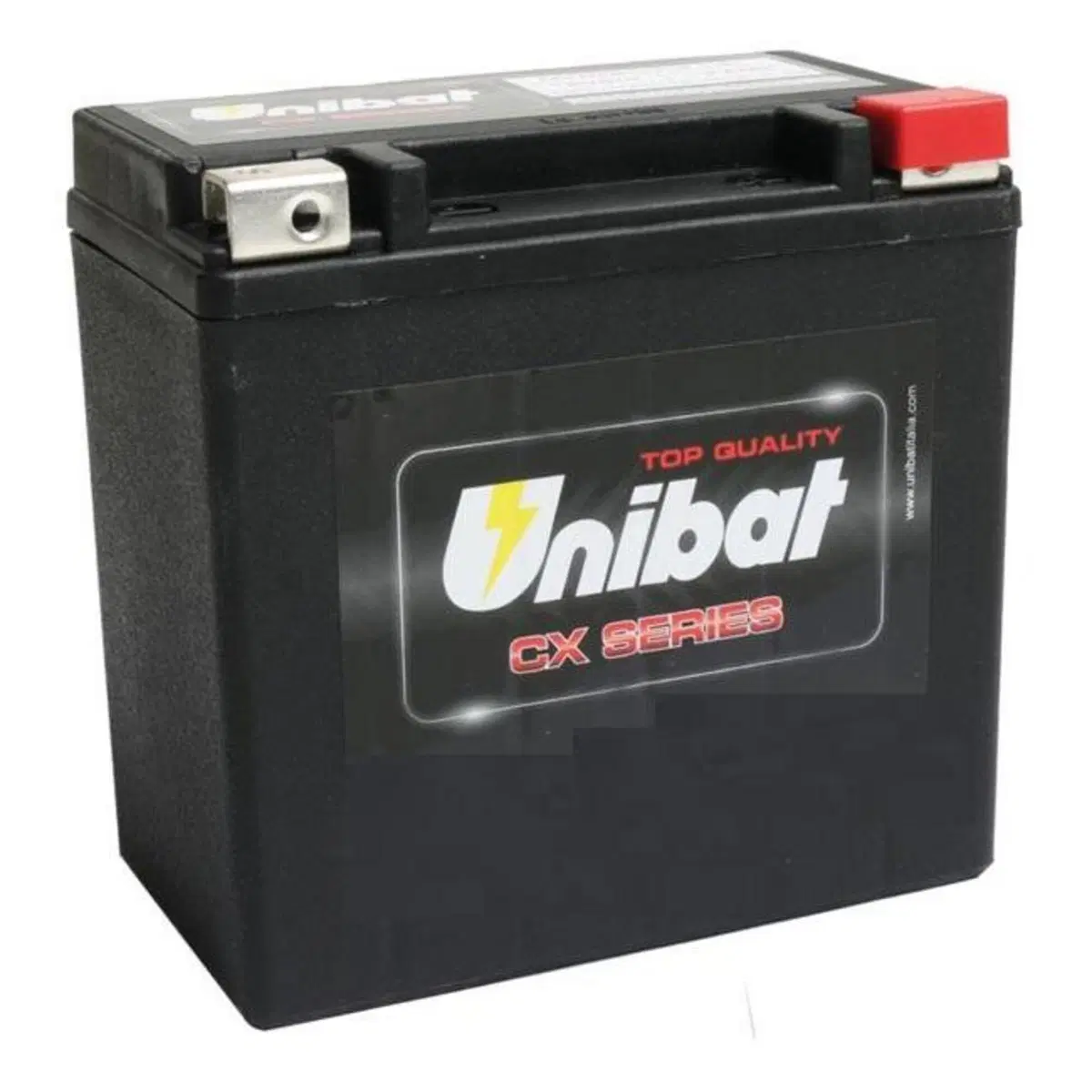 Batteria UNIBAT CX30L Per Touring dal 1997 al 2025