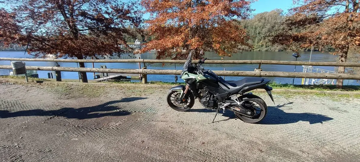 Honda CB 500 X (2022 - 23) (4)
