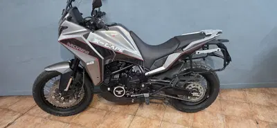 Moto Morini X-Cape 650 (2021 - 26) usata