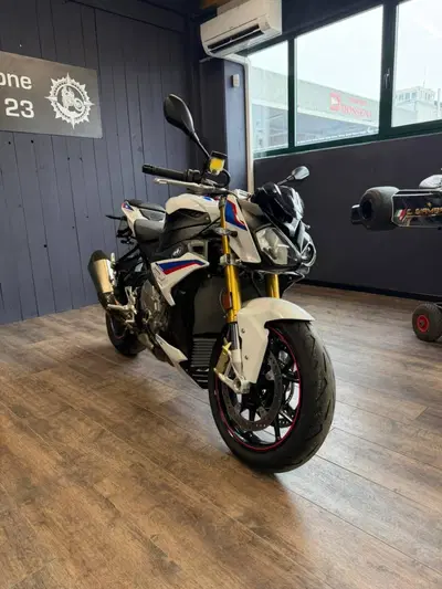 Bmw S 1000 R (2017 - 20) usata