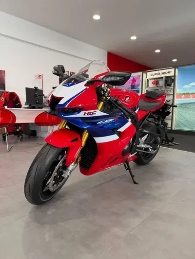 Honda CBR 1000 RR-R Fireblade SP (2024 - 26) nuova