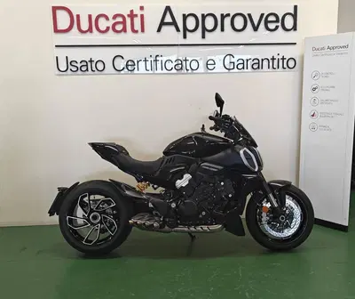 Ducati Diavel V4 (2023 - 26) usata