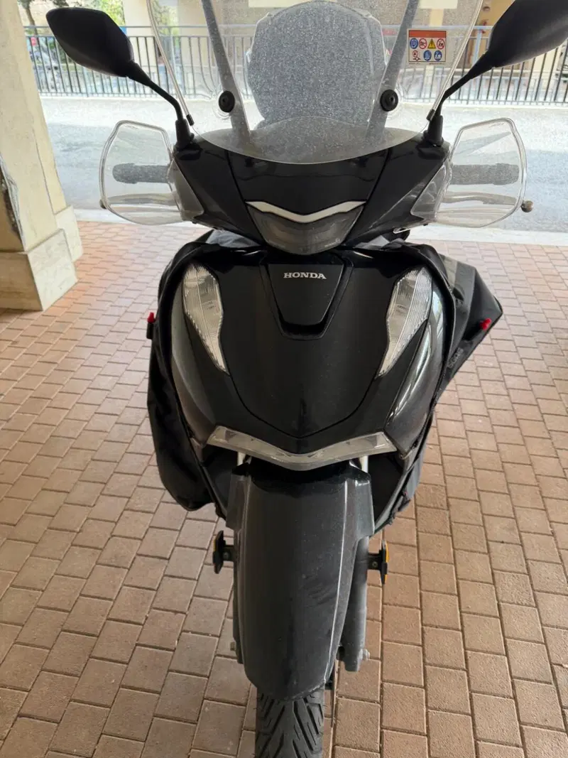 Honda SH 150 (2026) (5)